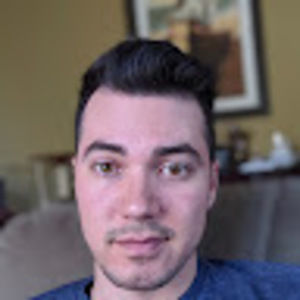 Meet your Posher, Nicholas